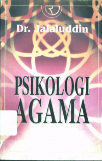Image of Psikologi Agama